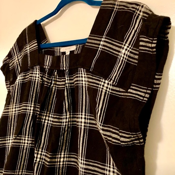 Anthropologie Eliot Short Sleeve Top - Picture 2 of 5